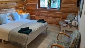 Owl Lodge Bed & Breakfast